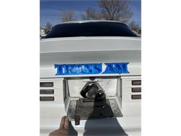 1978 Pontiac Firebird Trans Am (CC-2076238) for sale in Mesa, Arizona