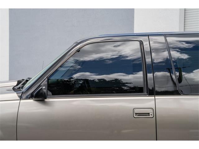 1999 Chevrolet Tahoe (CC-2076239) for sale in Fort Lauderdale, Florida