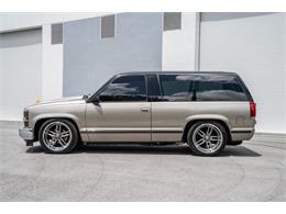 1999 Chevrolet Tahoe (CC-2076239) for sale in Fort Lauderdale, Florida