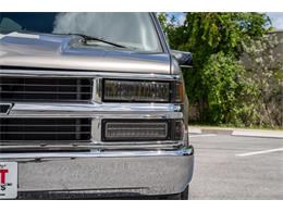 1999 Chevrolet Tahoe (CC-2076239) for sale in Fort Lauderdale, Florida