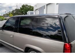 1999 Chevrolet Tahoe (CC-2076239) for sale in Fort Lauderdale, Florida