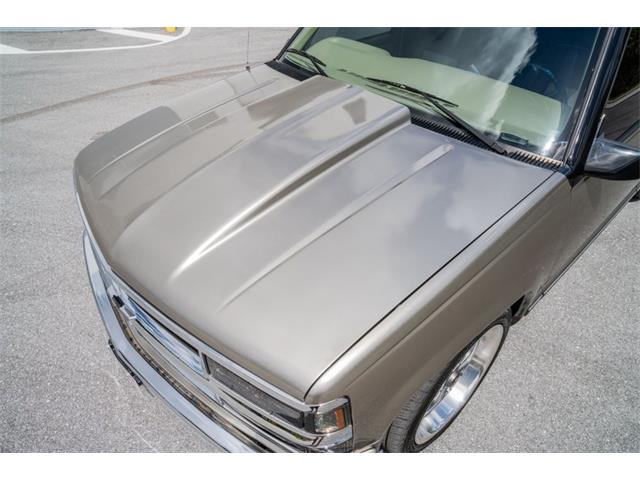 1999 Chevrolet Tahoe (CC-2076239) for sale in Fort Lauderdale, Florida
