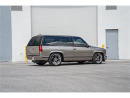 1999 Chevrolet Tahoe (CC-2076239) for sale in Fort Lauderdale, Florida