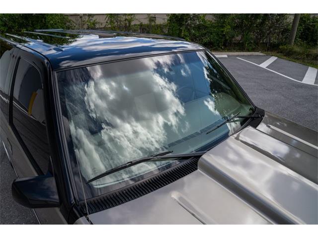1999 Chevrolet Tahoe (CC-2076239) for sale in Fort Lauderdale, Florida