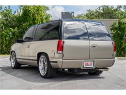 1999 Chevrolet Tahoe (CC-2076239) for sale in Fort Lauderdale, Florida