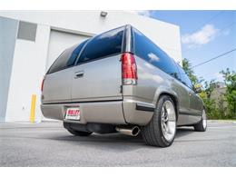 1999 Chevrolet Tahoe (CC-2076239) for sale in Fort Lauderdale, Florida