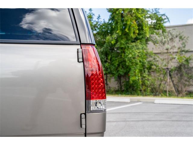 1999 Chevrolet Tahoe (CC-2076239) for sale in Fort Lauderdale, Florida