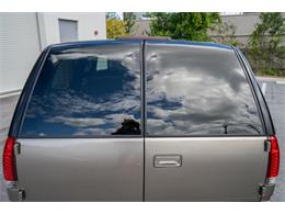 1999 Chevrolet Tahoe (CC-2076239) for sale in Fort Lauderdale, Florida