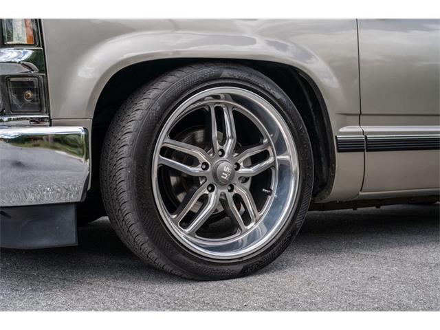 1999 Chevrolet Tahoe (CC-2076239) for sale in Fort Lauderdale, Florida