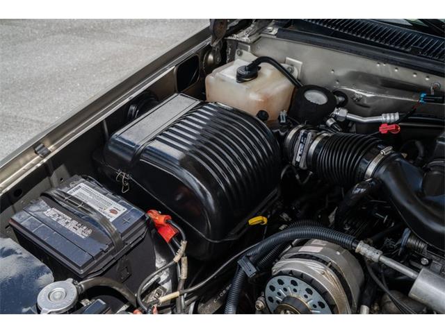 1999 Chevrolet Tahoe (CC-2076239) for sale in Fort Lauderdale, Florida