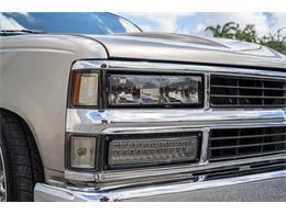 1999 Chevrolet Tahoe (CC-2076239) for sale in Fort Lauderdale, Florida