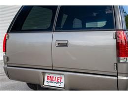 1999 Chevrolet Tahoe (CC-2076239) for sale in Fort Lauderdale, Florida