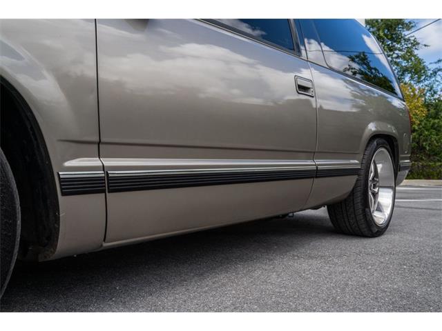 1999 Chevrolet Tahoe (CC-2076239) for sale in Fort Lauderdale, Florida
