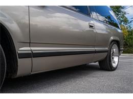 1999 Chevrolet Tahoe (CC-2076239) for sale in Fort Lauderdale, Florida