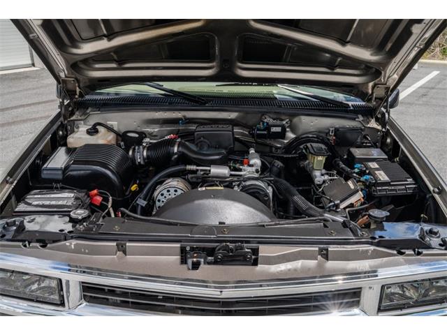 1999 Chevrolet Tahoe (CC-2076239) for sale in Fort Lauderdale, Florida