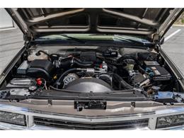 1999 Chevrolet Tahoe (CC-2076239) for sale in Fort Lauderdale, Florida