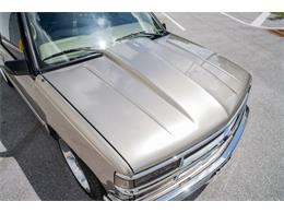 1999 Chevrolet Tahoe (CC-2076239) for sale in Fort Lauderdale, Florida