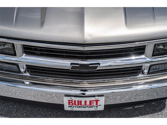 1999 Chevrolet Tahoe (CC-2076239) for sale in Fort Lauderdale, Florida