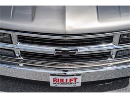 1999 Chevrolet Tahoe (CC-2076239) for sale in Fort Lauderdale, Florida
