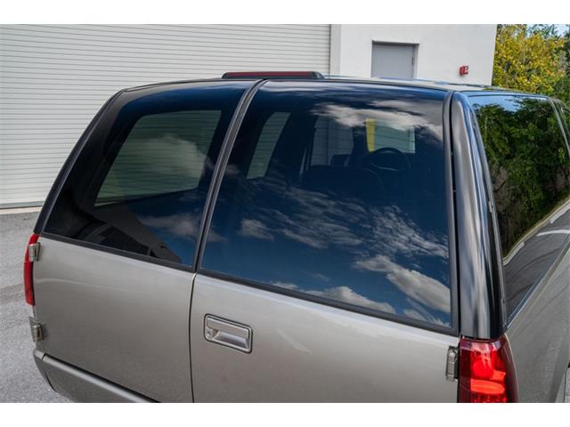 1999 Chevrolet Tahoe (CC-2076239) for sale in Fort Lauderdale, Florida