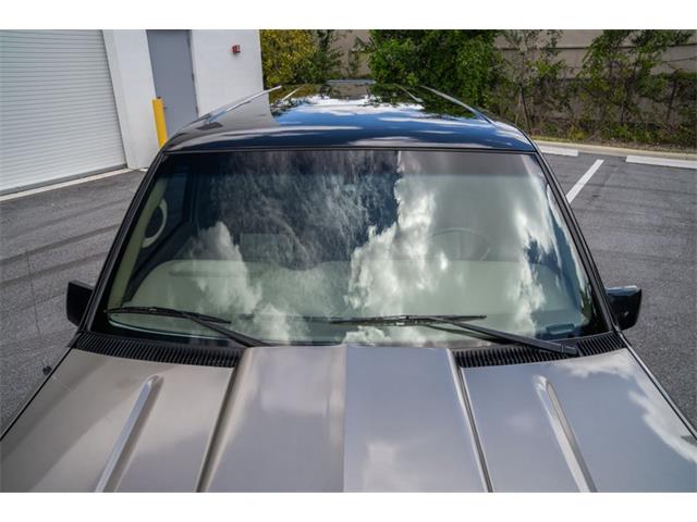 1999 Chevrolet Tahoe (CC-2076239) for sale in Fort Lauderdale, Florida