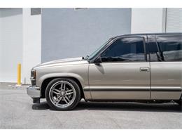 1999 Chevrolet Tahoe (CC-2076239) for sale in Fort Lauderdale, Florida