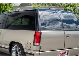 1999 Chevrolet Tahoe (CC-2076239) for sale in Fort Lauderdale, Florida