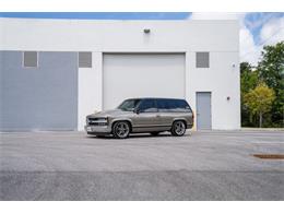 1999 Chevrolet Tahoe (CC-2076239) for sale in Fort Lauderdale, Florida