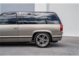 1999 Chevrolet Tahoe (CC-2076239) for sale in Fort Lauderdale, Florida