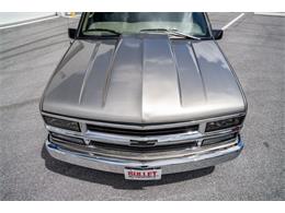 1999 Chevrolet Tahoe (CC-2076239) for sale in Fort Lauderdale, Florida