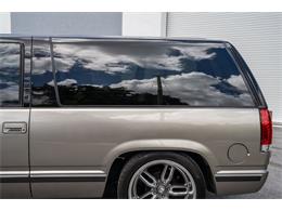 1999 Chevrolet Tahoe (CC-2076239) for sale in Fort Lauderdale, Florida