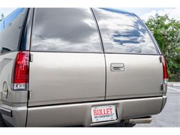 1999 Chevrolet Tahoe (CC-2076239) for sale in Fort Lauderdale, Florida