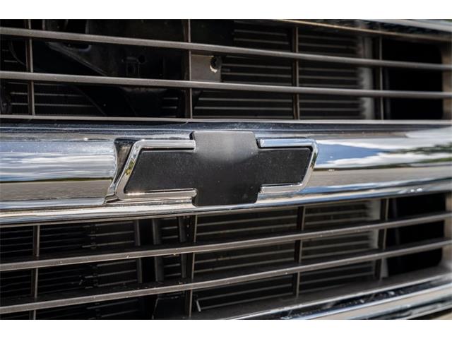 1999 Chevrolet Tahoe (CC-2076239) for sale in Fort Lauderdale, Florida
