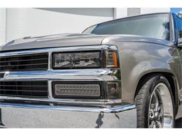 1999 Chevrolet Tahoe (CC-2076239) for sale in Fort Lauderdale, Florida