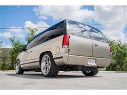 1999 Chevrolet Tahoe (CC-2076239) for sale in Fort Lauderdale, Florida