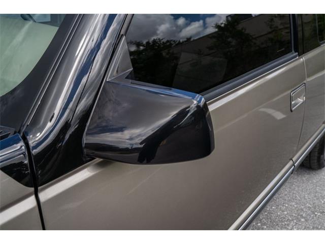 1999 Chevrolet Tahoe (CC-2076239) for sale in Fort Lauderdale, Florida