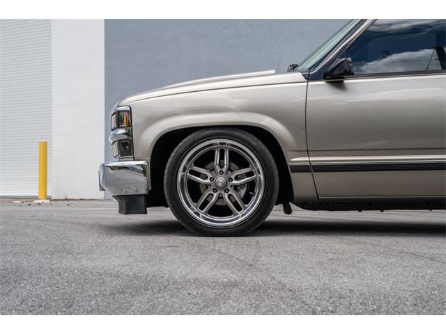 1999 Chevrolet Tahoe (CC-2076239) for sale in Fort Lauderdale, Florida