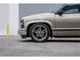 1999 Chevrolet Tahoe (CC-2076239) for sale in Fort Lauderdale, Florida