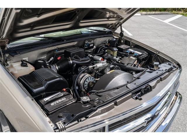 1999 Chevrolet Tahoe (CC-2076239) for sale in Fort Lauderdale, Florida