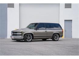1999 Chevrolet Tahoe (CC-2076239) for sale in Fort Lauderdale, Florida