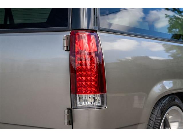 1999 Chevrolet Tahoe (CC-2076239) for sale in Fort Lauderdale, Florida