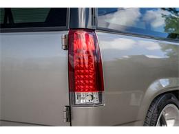 1999 Chevrolet Tahoe (CC-2076239) for sale in Fort Lauderdale, Florida