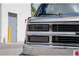 1999 Chevrolet Tahoe (CC-2076239) for sale in Fort Lauderdale, Florida
