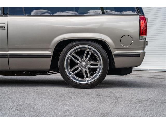 1999 Chevrolet Tahoe (CC-2076239) for sale in Fort Lauderdale, Florida