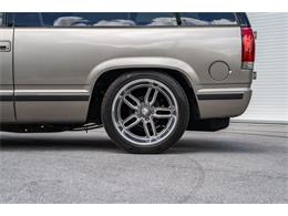 1999 Chevrolet Tahoe (CC-2076239) for sale in Fort Lauderdale, Florida