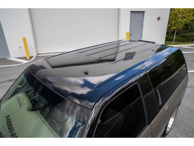 1999 Chevrolet Tahoe (CC-2076239) for sale in Fort Lauderdale, Florida