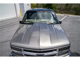 1999 Chevrolet Tahoe (CC-2076239) for sale in Fort Lauderdale, Florida