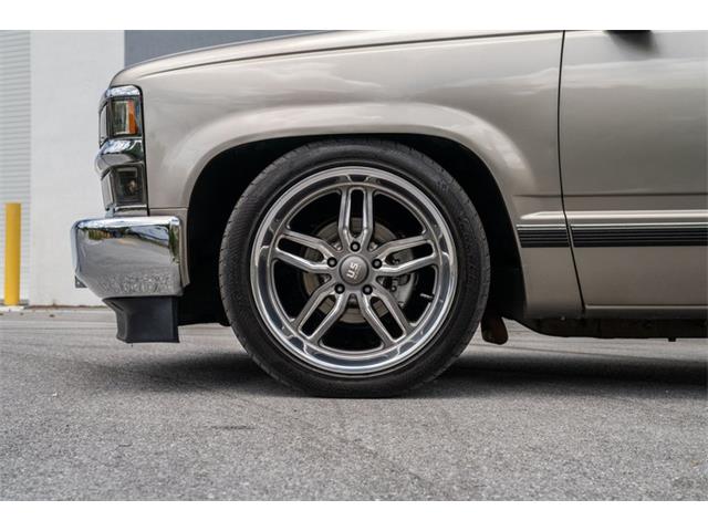 1999 Chevrolet Tahoe (CC-2076239) for sale in Fort Lauderdale, Florida