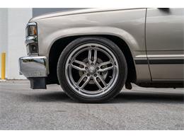 1999 Chevrolet Tahoe (CC-2076239) for sale in Fort Lauderdale, Florida