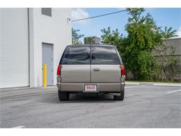 1999 Chevrolet Tahoe (CC-2076239) for sale in Fort Lauderdale, Florida